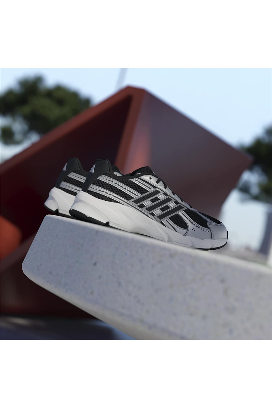 adidas Kadın Koşu Ayakkabısı TECHNOCHAOS 2000 JR7228