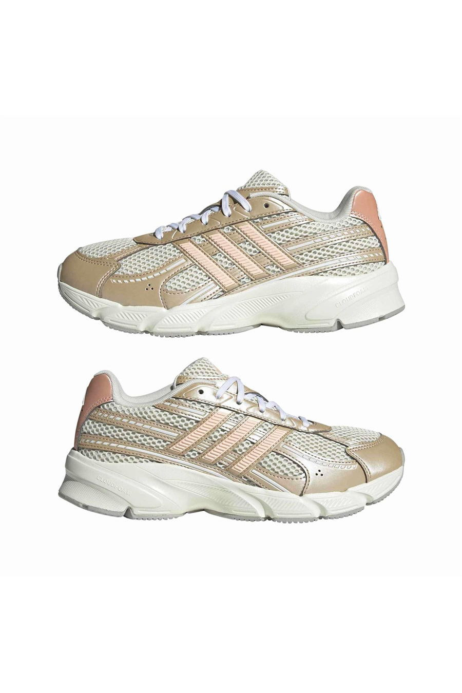 adidas Kadın Koşu Ayakkabısı TECHNOCHAOS 2000 KI5550