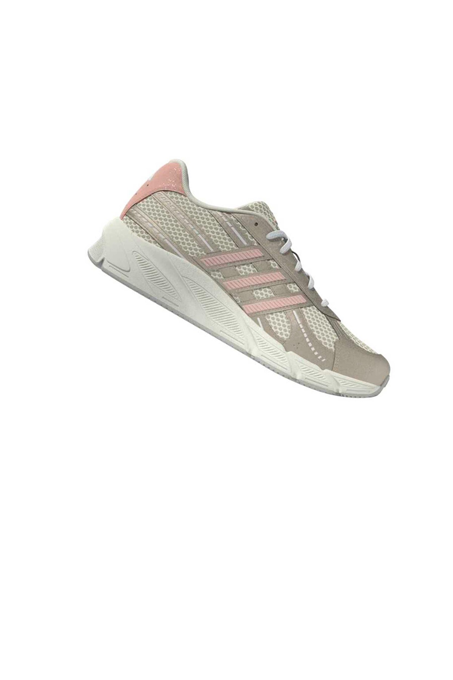 adidas Kadın Koşu Ayakkabısı TECHNOCHAOS 2000 KI5550