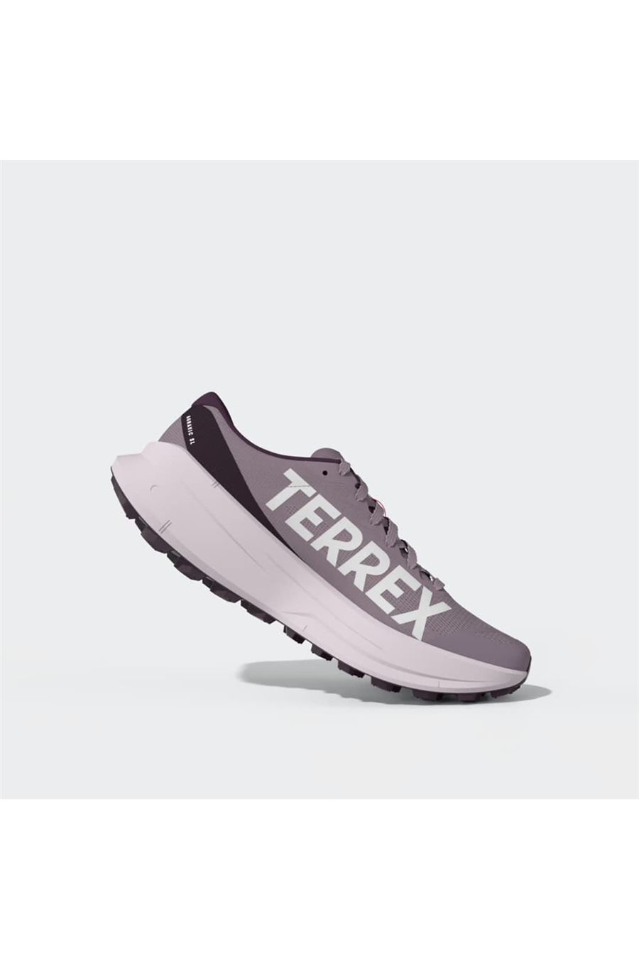 adidas Kadın Koşu Ayakkabısı TERREX AGRAVIC SL W KH8803
