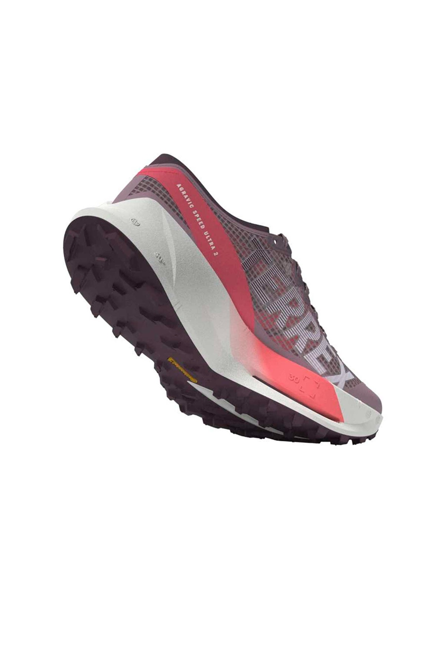 adidas Kadın Koşu Ayakkabısı TERREX AGRAVIC SPEED ULTRA 2 W HQ5068