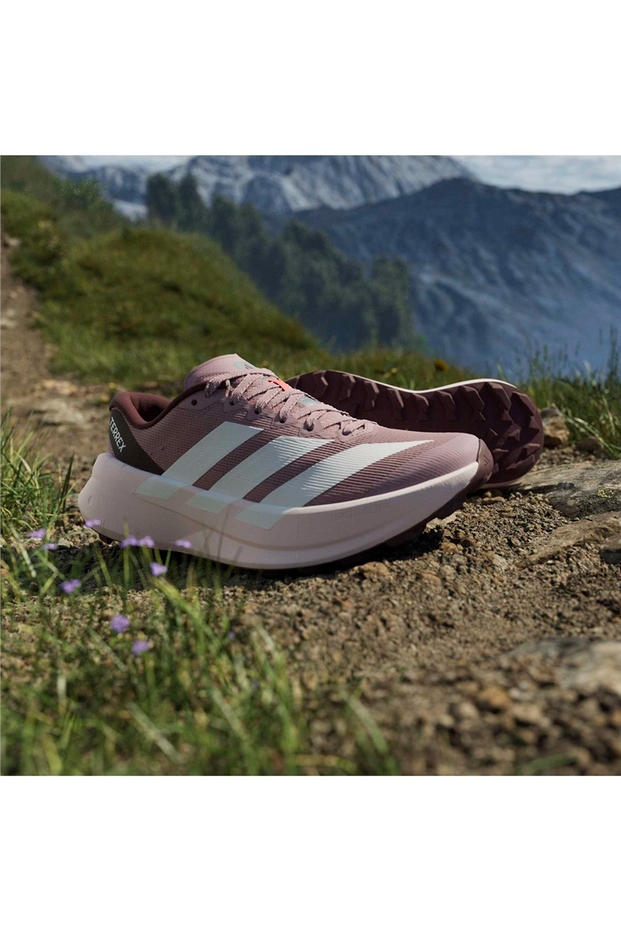 adidas Kadın Koşu Ayakkabısı TERREX AGRAVIC SL W KH8803