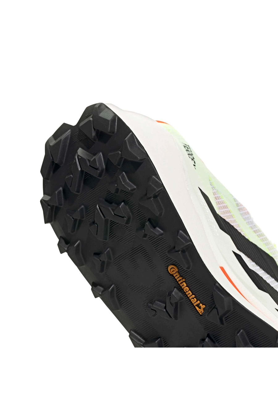 adidas Kadın Koşu Ayakkabısı TERREX AGRAVIC TT W HP7013