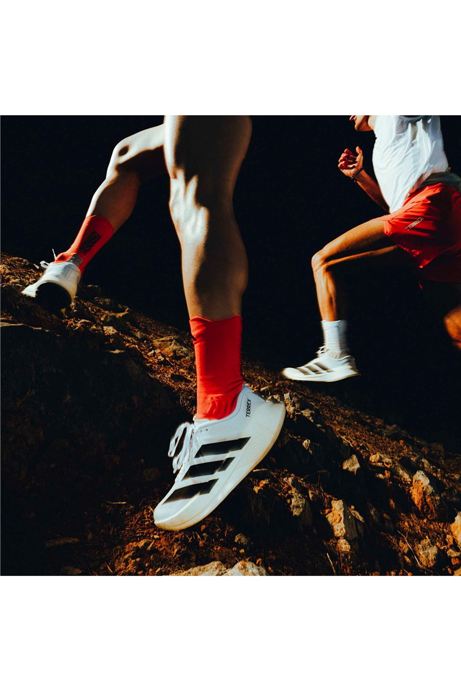 adidas Kadın Koşu Ayakkabısı TERREX AGRAVIC SL W KH8796