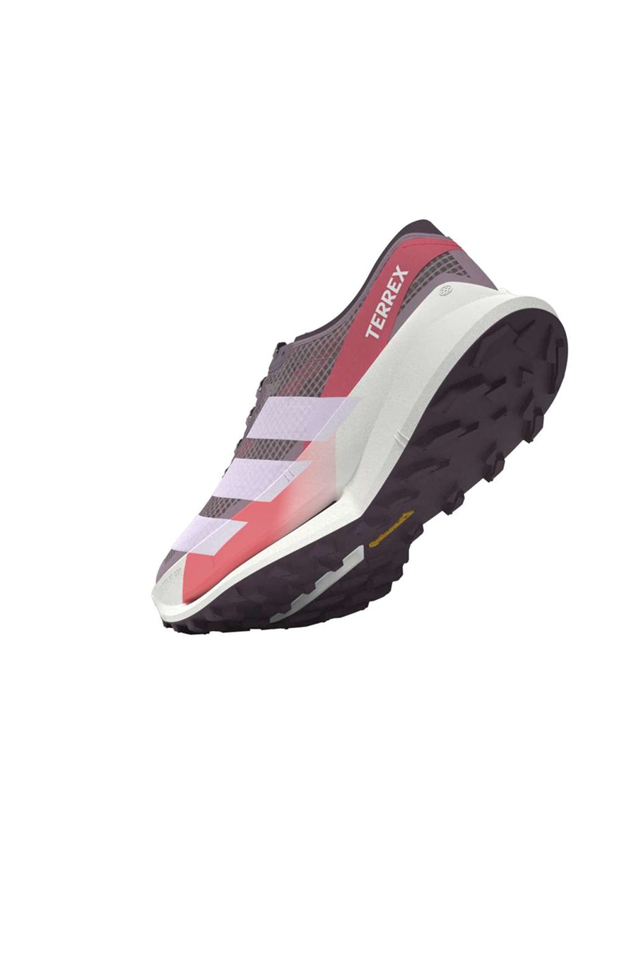 adidas Kadın Koşu Ayakkabısı TERREX AGRAVIC SPEED ULTRA 2 W HQ5068