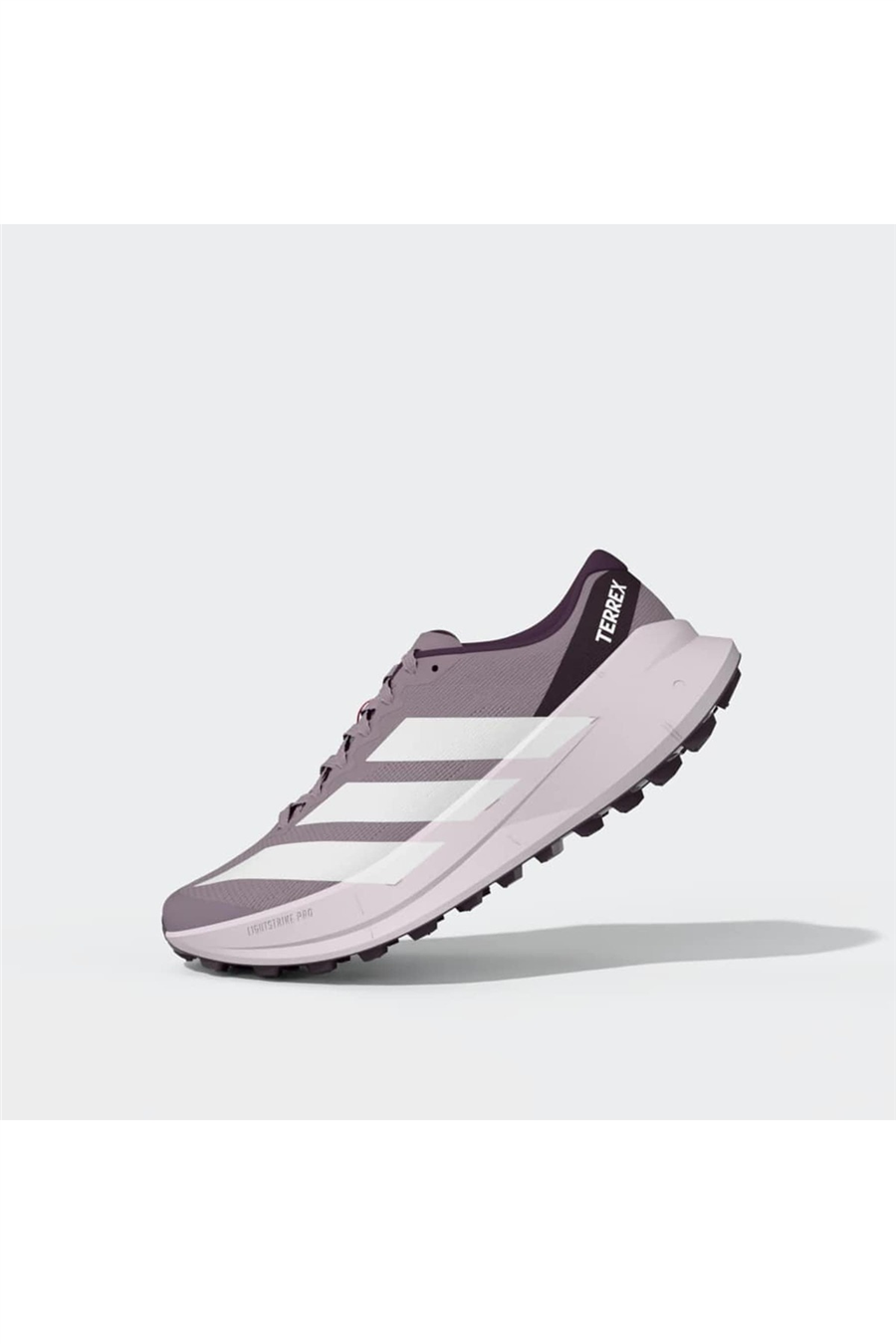 adidas Kadın Koşu Ayakkabısı TERREX AGRAVIC SL W KH8803