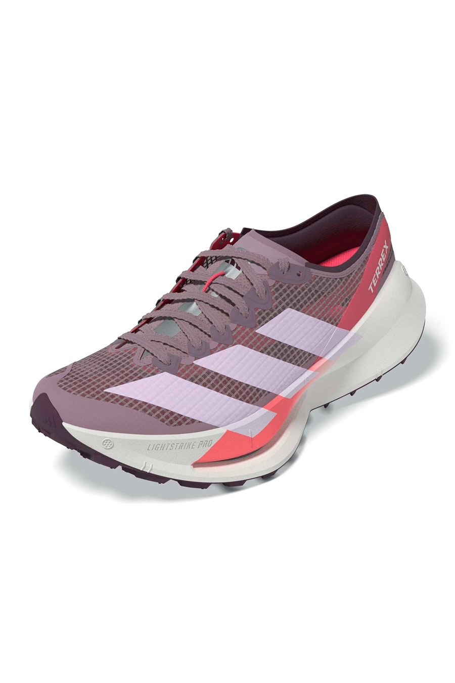 adidas Kadın Koşu Ayakkabısı TERREX AGRAVIC SPEED ULTRA 2 W HQ5068