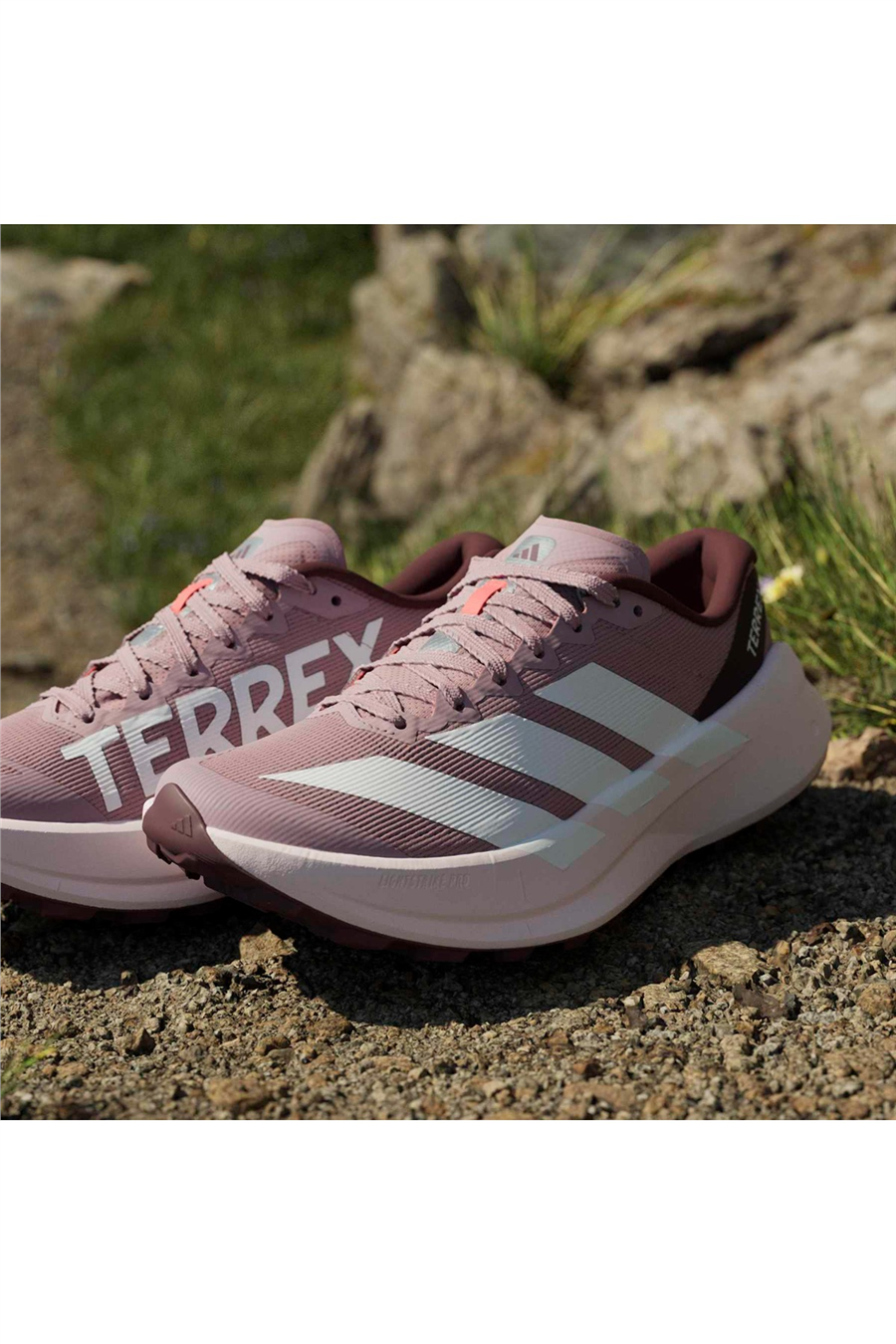 adidas Kadın Koşu Ayakkabısı TERREX AGRAVIC SL W KH8803