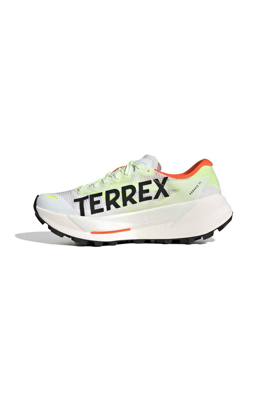 adidas Kadın Koşu Ayakkabısı TERREX AGRAVIC TT W HP7013
