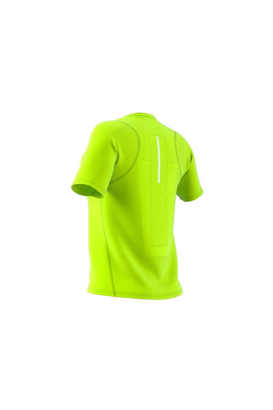 Adidas Kadın Koşu - Yürüyüş T-Shirt Ultimattee Knit Im1863