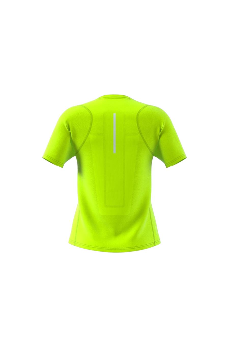 Adidas Kadın Koşu - Yürüyüş T-Shirt Ultimattee Knit Im1863