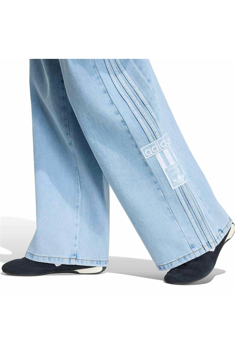adidas Kadın Kot Pantolon ADBRK PNT D KT2651