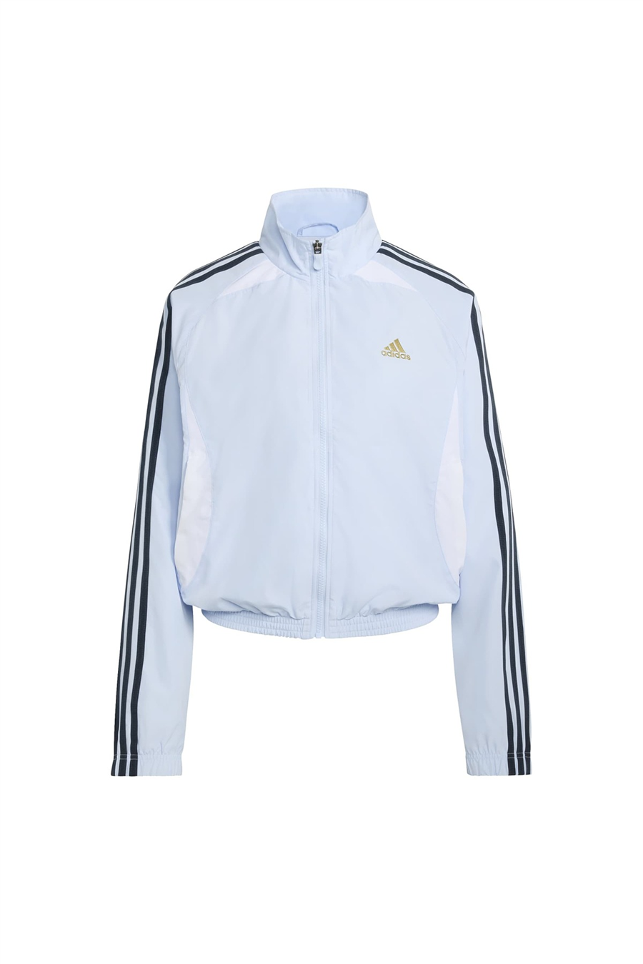 adidas Kadın  Mavi  Ceket TEAMGEIST TT KC9188