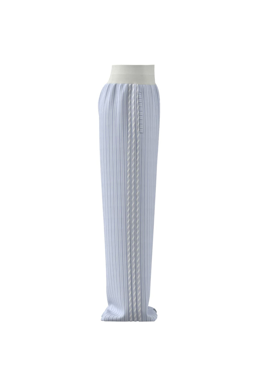 adidas Kadın  Mavi  Eşofman Altı P ESS PT KE1073