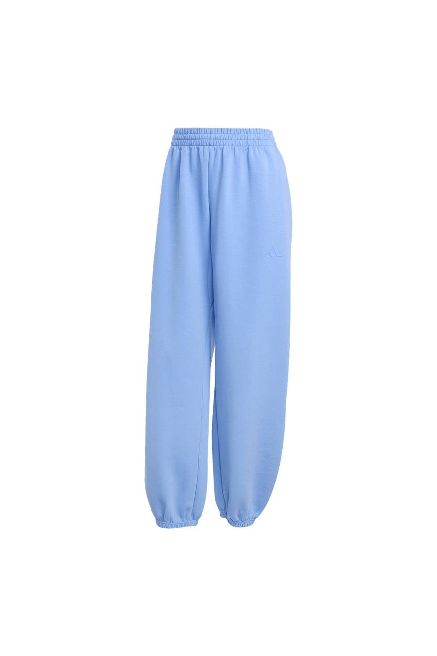 adidas Kadın  Mavi  Eşofman Altı W ALL SZN SL PT JV9898