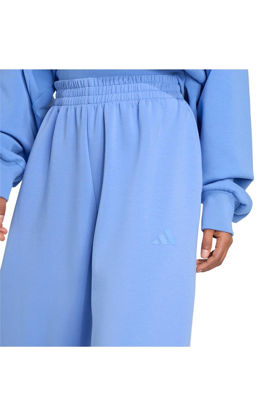 adidas Kadın  Mavi  Eşofman Altı W ALL SZN SL PT JV9898