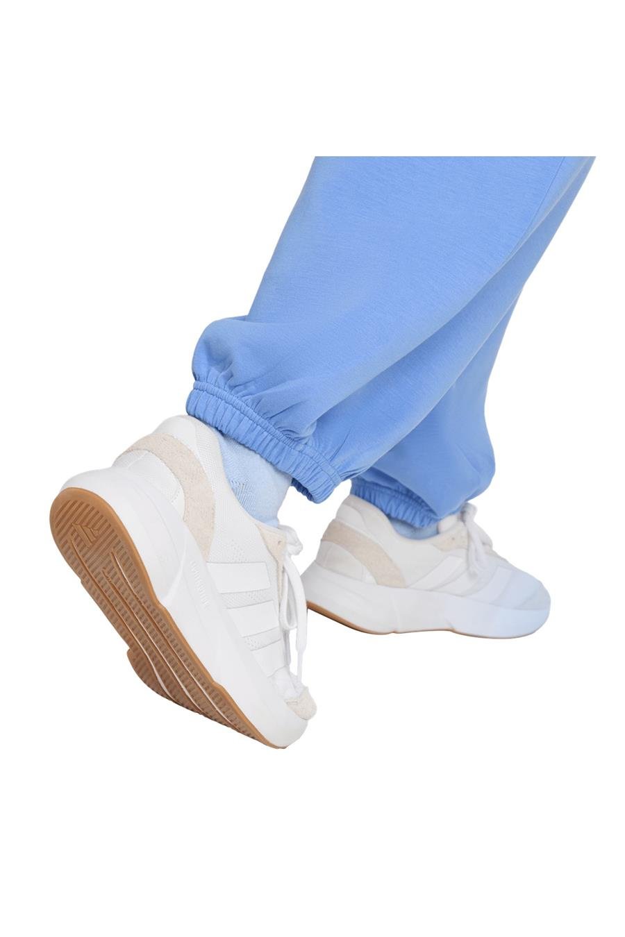 adidas Kadın  Mavi  Eşofman Altı W ALL SZN SL PT JV9898