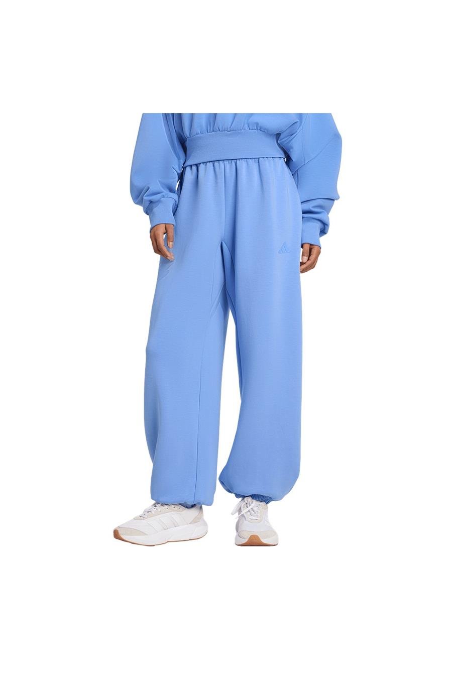 adidas Kadın  Mavi  Eşofman Altı W ALL SZN SL PT JV9898