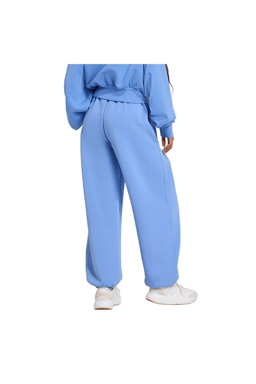 adidas Kadın  Mavi  Eşofman Altı W ALL SZN SL PT JV9898