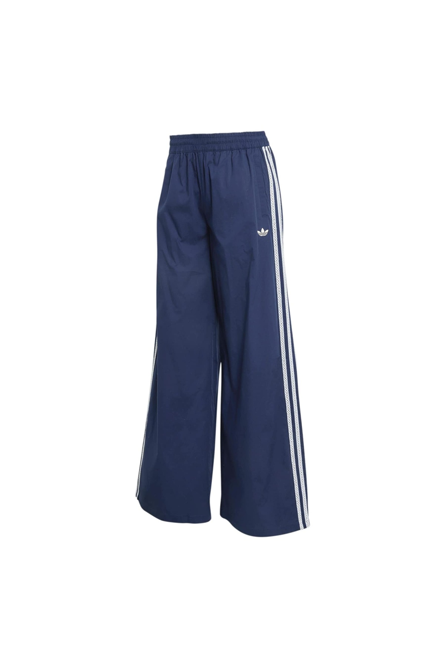 adidas Kadın  Mavi  Eşofman Altı WIDE LEG PANTS KY3174