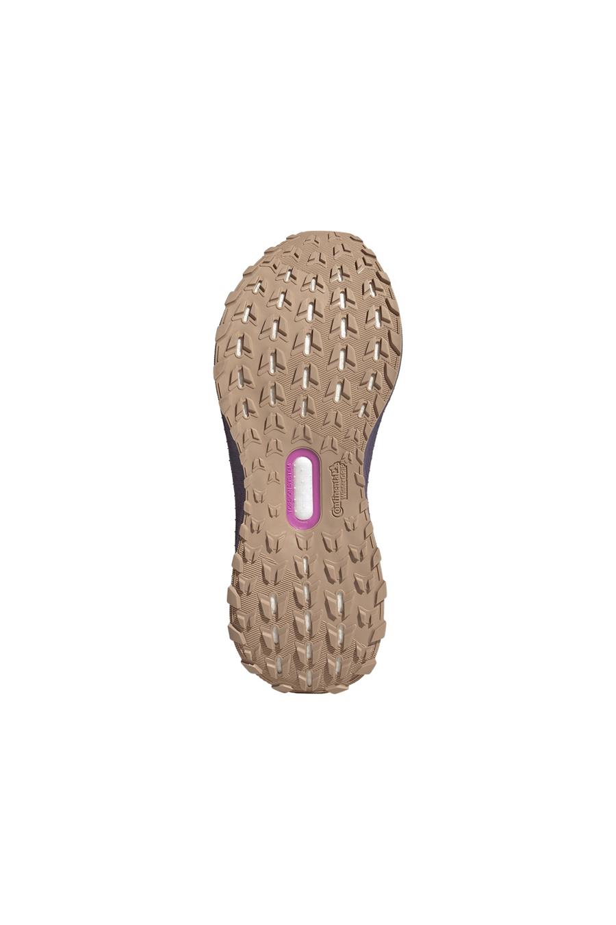 adidas Kadın  Mavi  Koşu Ayakkabısı ULTRABOOST 5 W CLIMAWARM JQ5377