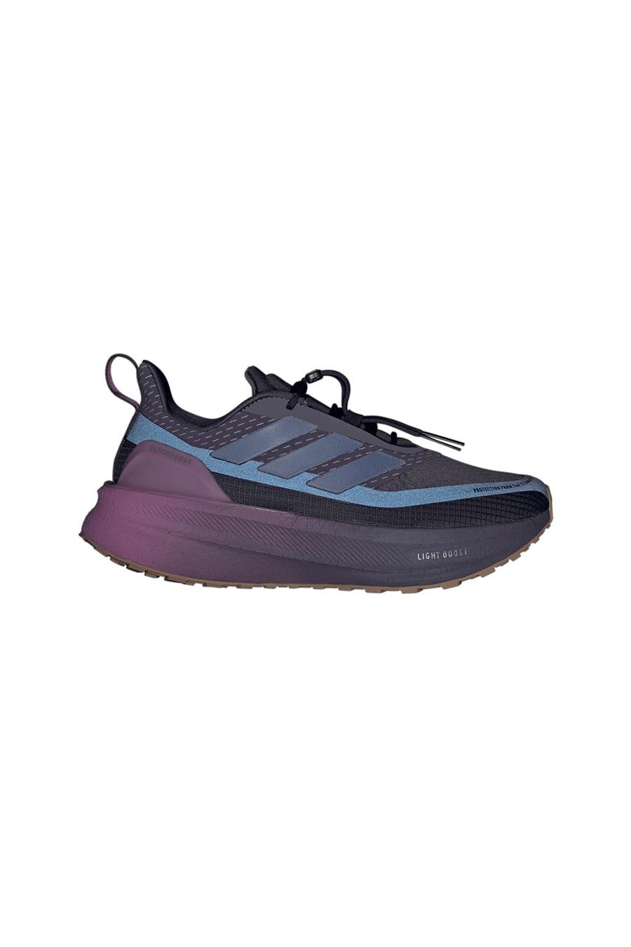 adidas Kadın  Mavi  Koşu Ayakkabısı ULTRABOOST 5 W CLIMAWARM JQ5377