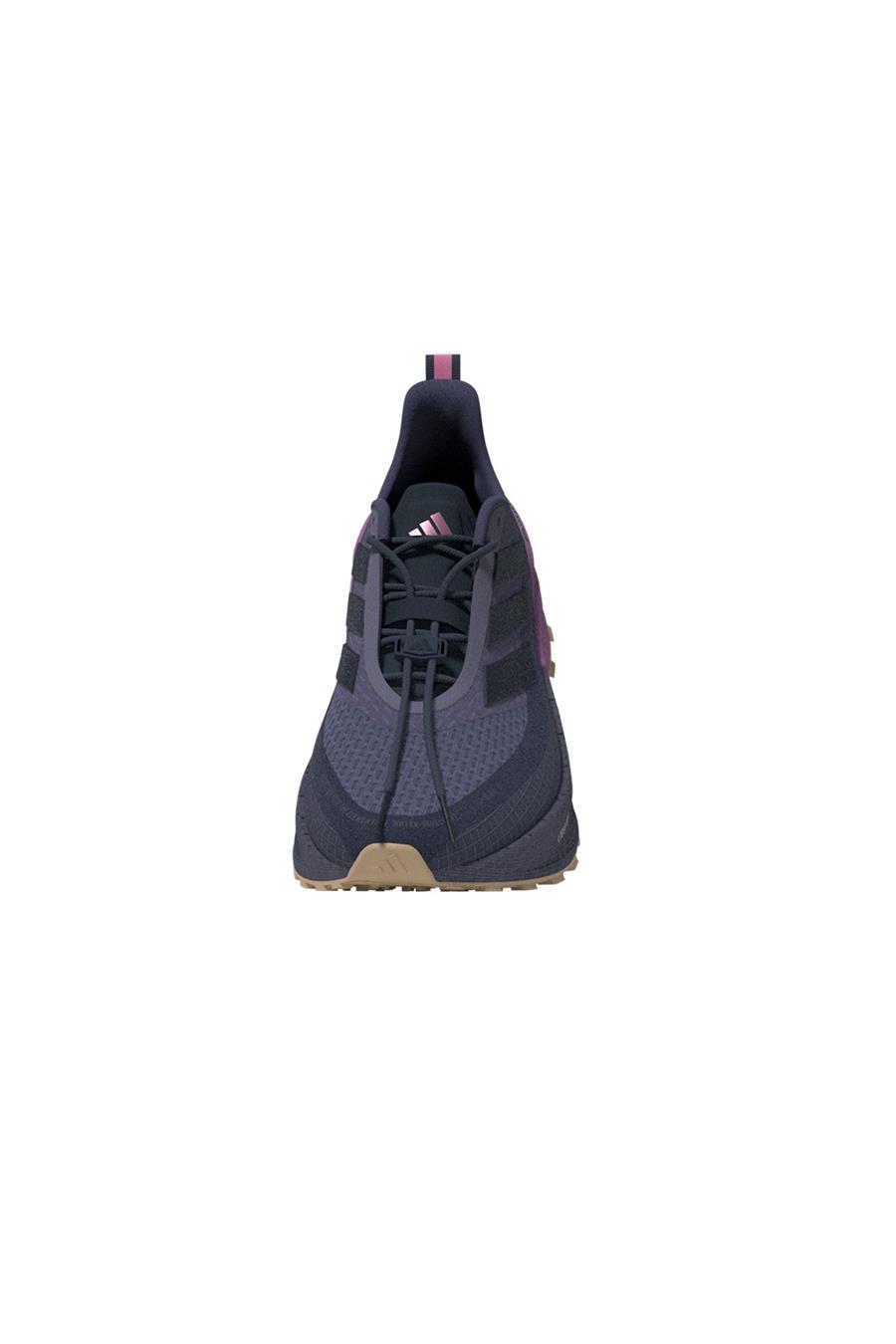 adidas Kadın  Mavi  Koşu Ayakkabısı ULTRABOOST 5 W CLIMAWARM JQ5377