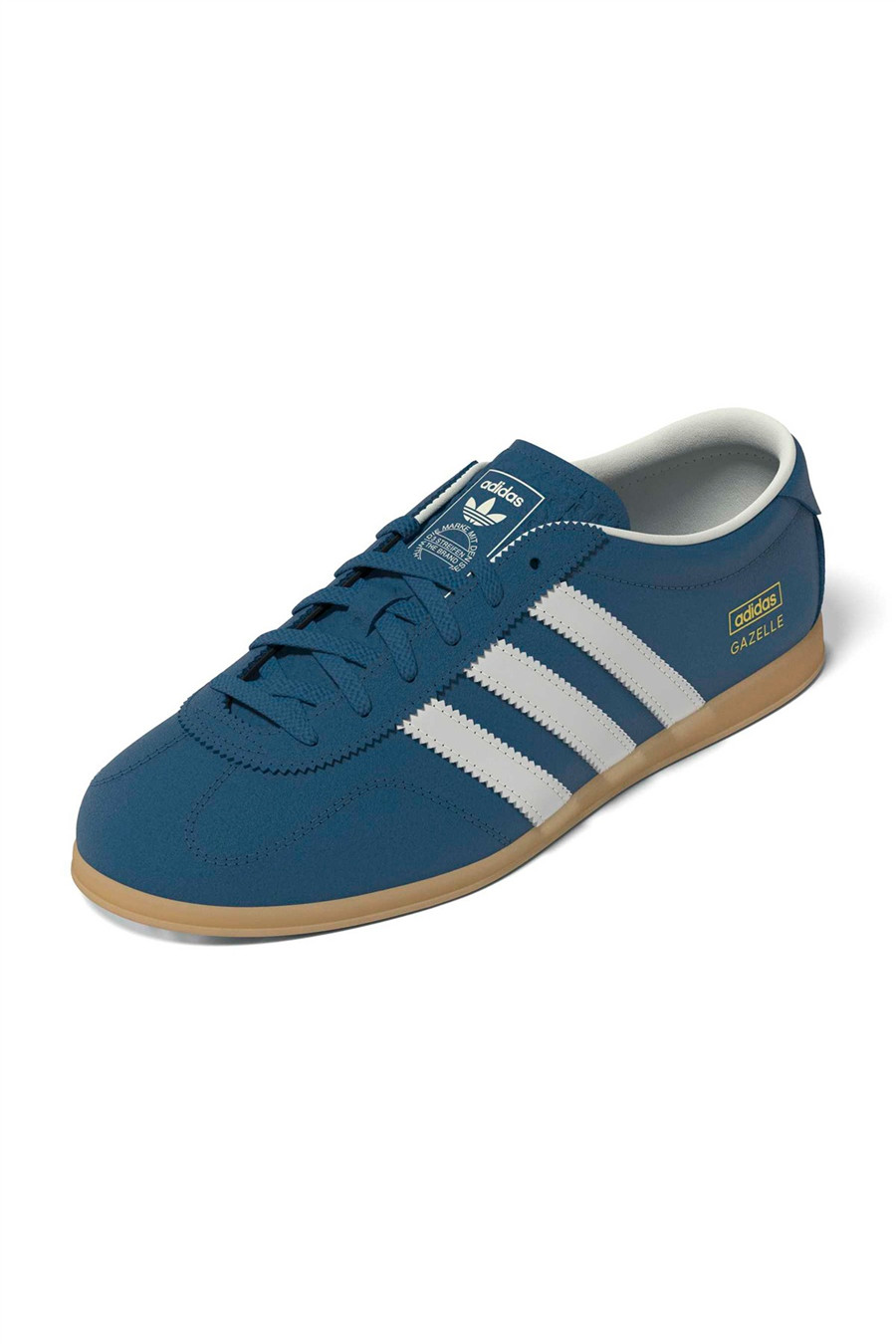 adidas Kadın  Mavi  Sneaker GAZELLE LO PRO W IH6941