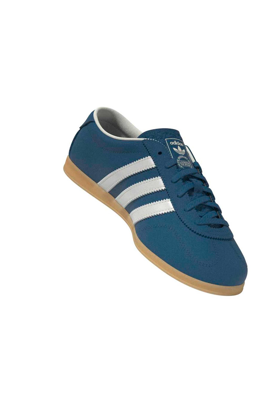 adidas Kadın  Mavi  Sneaker GAZELLE LO PRO W IH6941