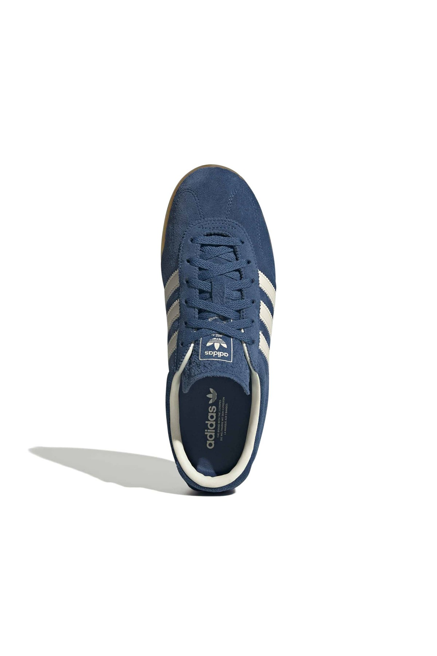 adidas Kadın  Mavi  Sneaker GAZELLE LO PRO W IH6941