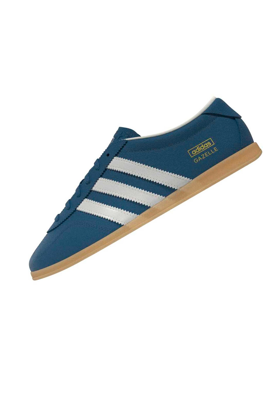 adidas Kadın  Mavi  Sneaker GAZELLE LO PRO W IH6941