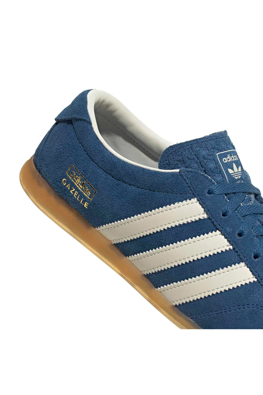 adidas Kadın  Mavi  Sneaker GAZELLE LO PRO W IH6941