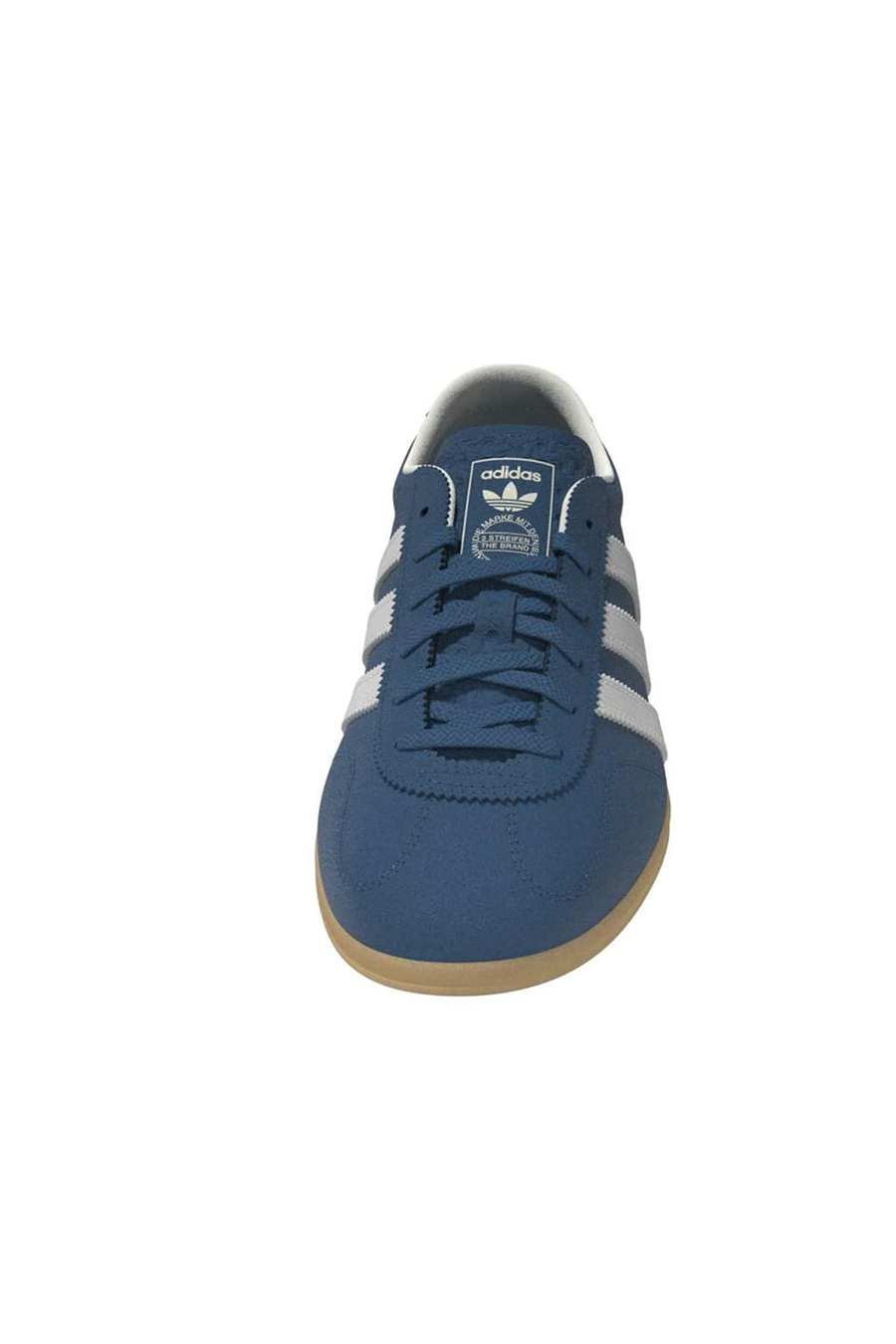 adidas Kadın  Mavi  Sneaker GAZELLE LO PRO W IH6941