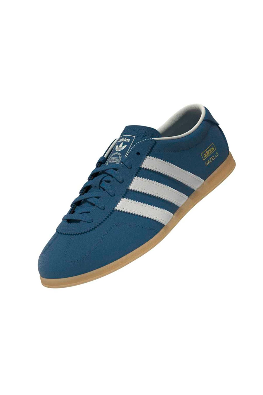 adidas Kadın  Mavi  Sneaker GAZELLE LO PRO W IH6941