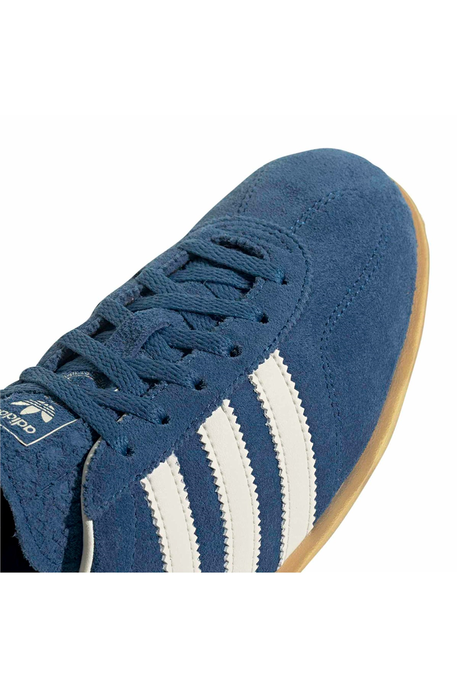 adidas Kadın  Mavi  Sneaker GAZELLE LO PRO W IH6941