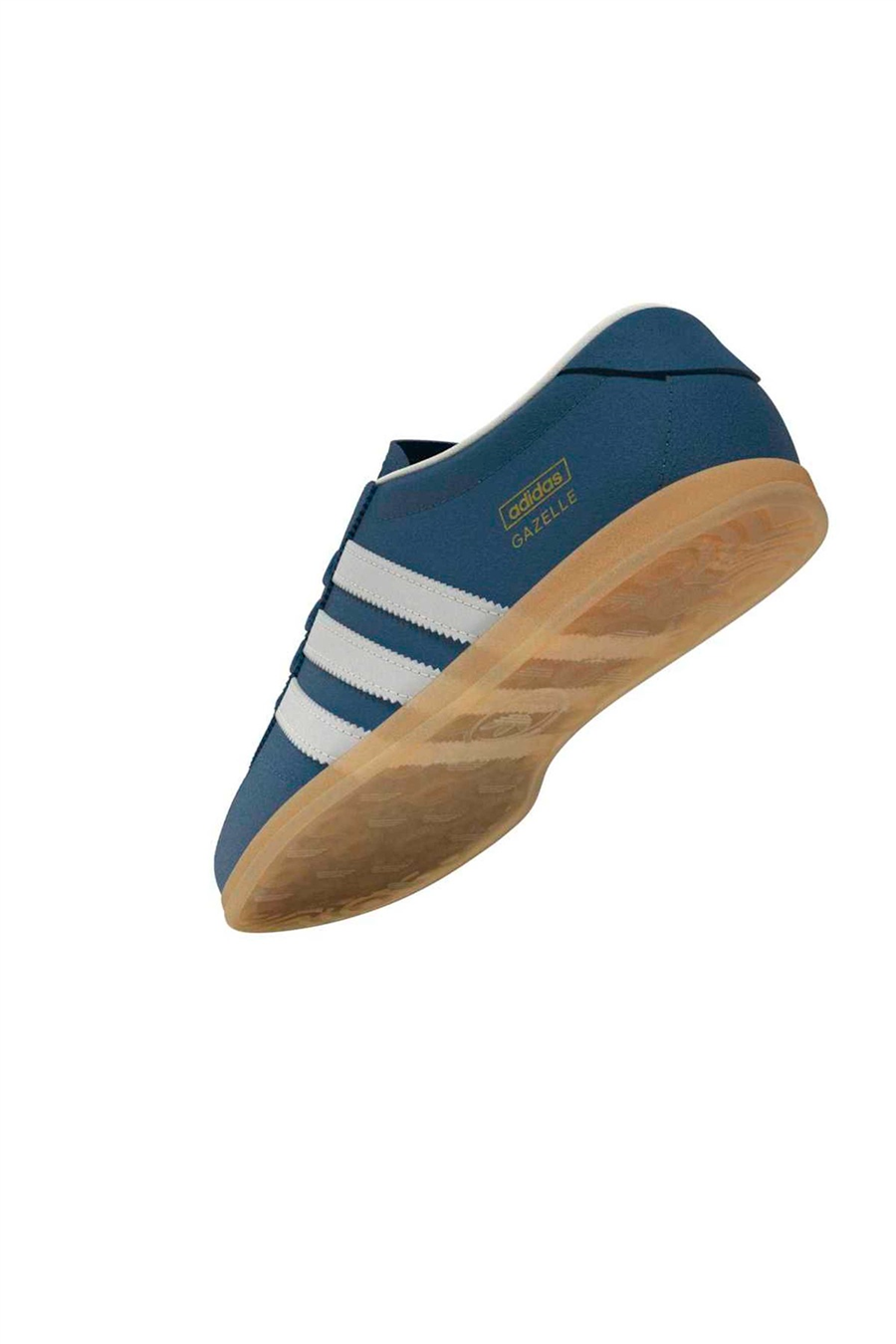adidas Kadın  Mavi  Sneaker GAZELLE LO PRO W IH6941