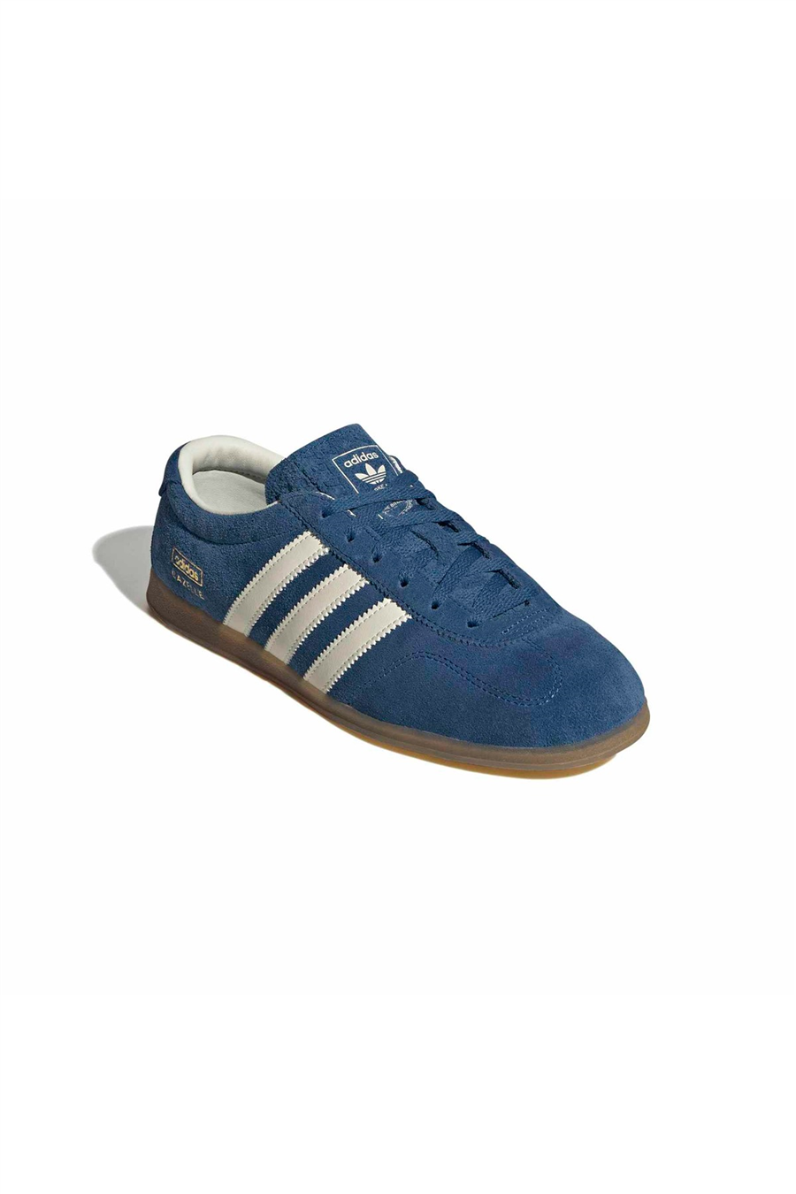 adidas Kadın  Mavi  Sneaker GAZELLE LO PRO W IH6941