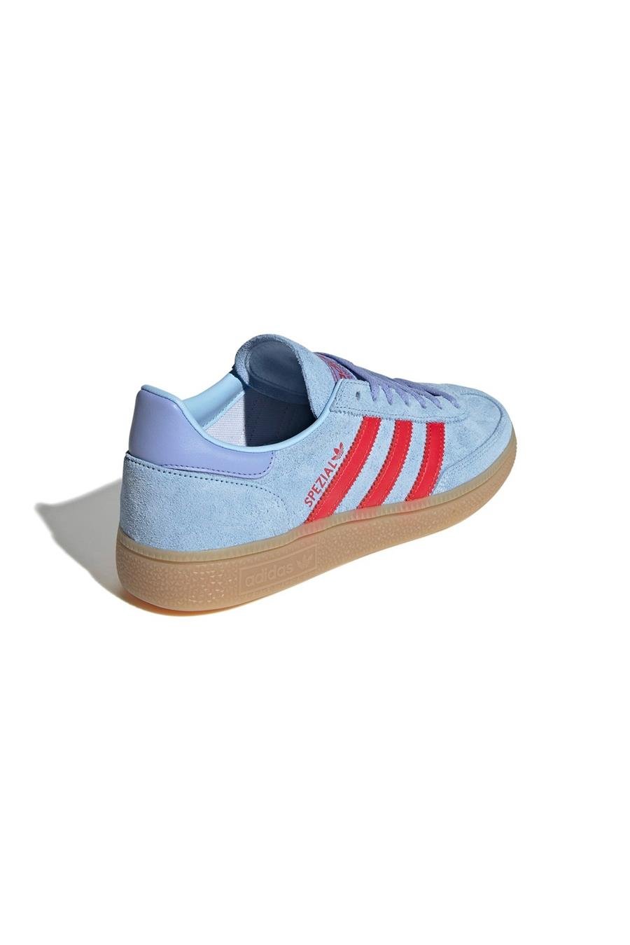 adidas Kadın  Mavi  Sneaker HANDBALL SPEZIAL W JR3639