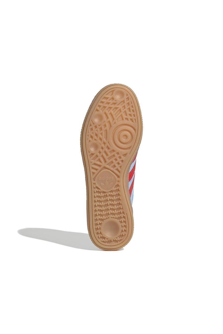 adidas Kadın  Mavi  Sneaker HANDBALL SPEZIAL W JR3639