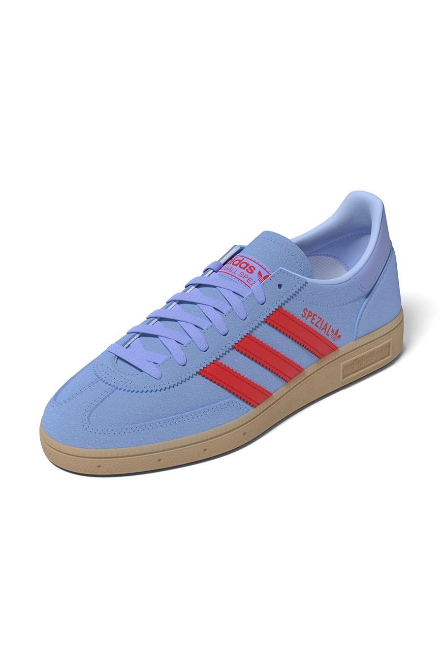 adidas Kadın  Mavi  Sneaker HANDBALL SPEZIAL W JR3639