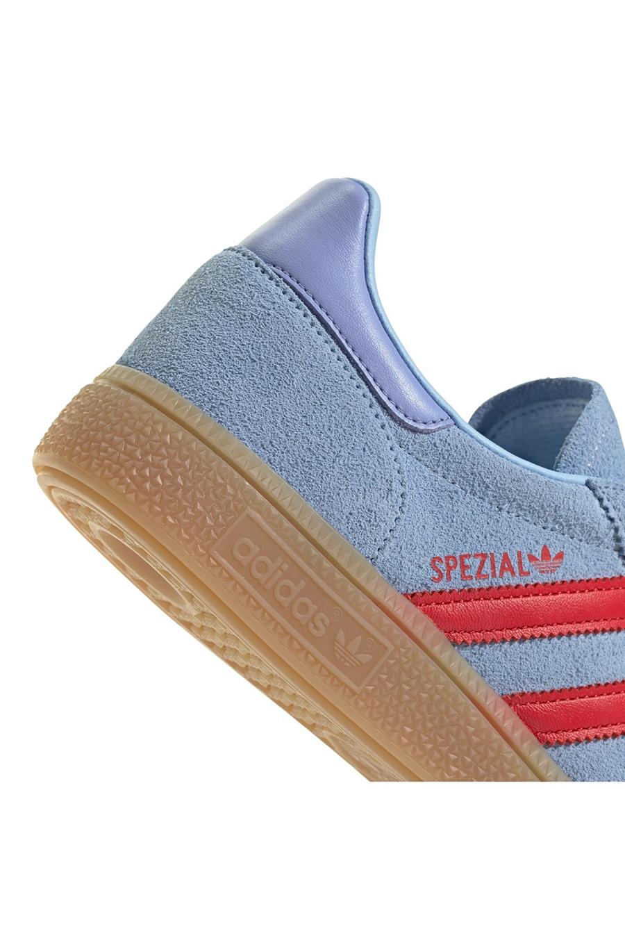 adidas Kadın  Mavi  Sneaker HANDBALL SPEZIAL W JR3639