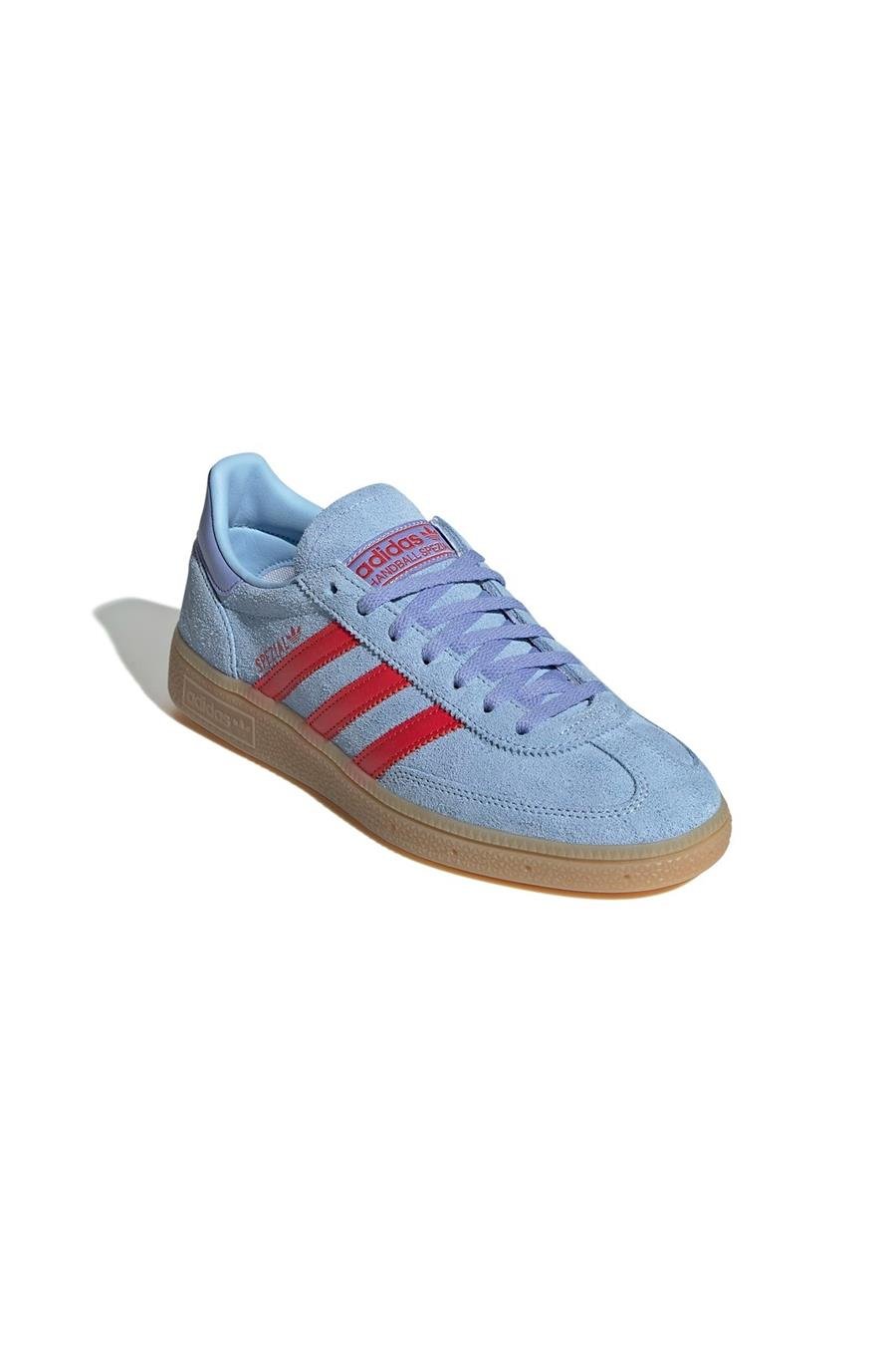 adidas Kadın  Mavi  Sneaker HANDBALL SPEZIAL W JR3639