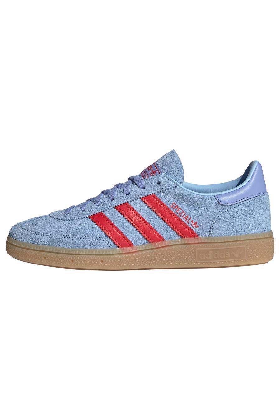 adidas Kadın  Mavi  Sneaker HANDBALL SPEZIAL W JR3639