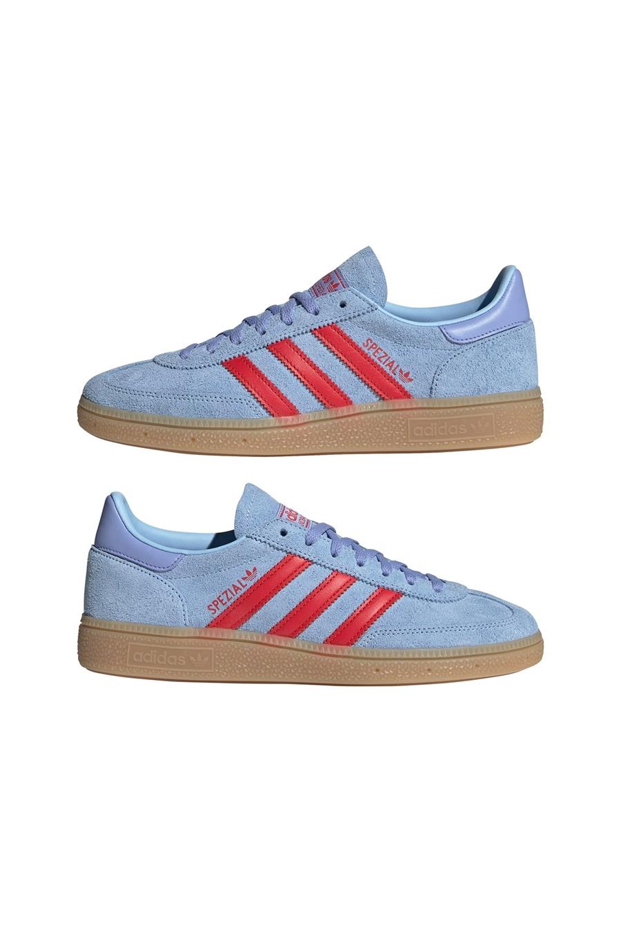 adidas Kadın  Mavi  Sneaker HANDBALL SPEZIAL W JR3639