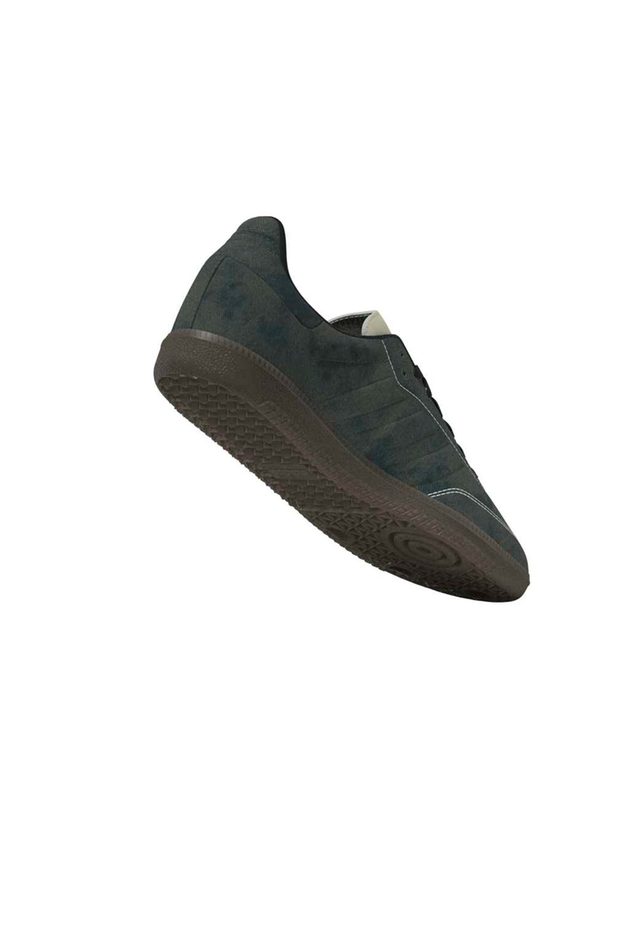 adidas Kadın  Mavi  Sneaker SAMBA OG W IH3987