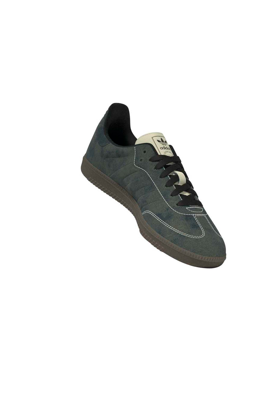 adidas Kadın  Mavi  Sneaker SAMBA OG W IH3987