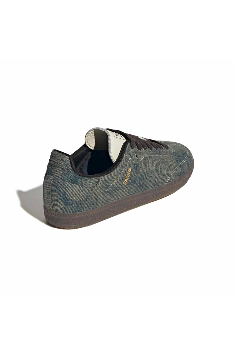 adidas Kadın  Mavi  Sneaker SAMBA OG W IH3987