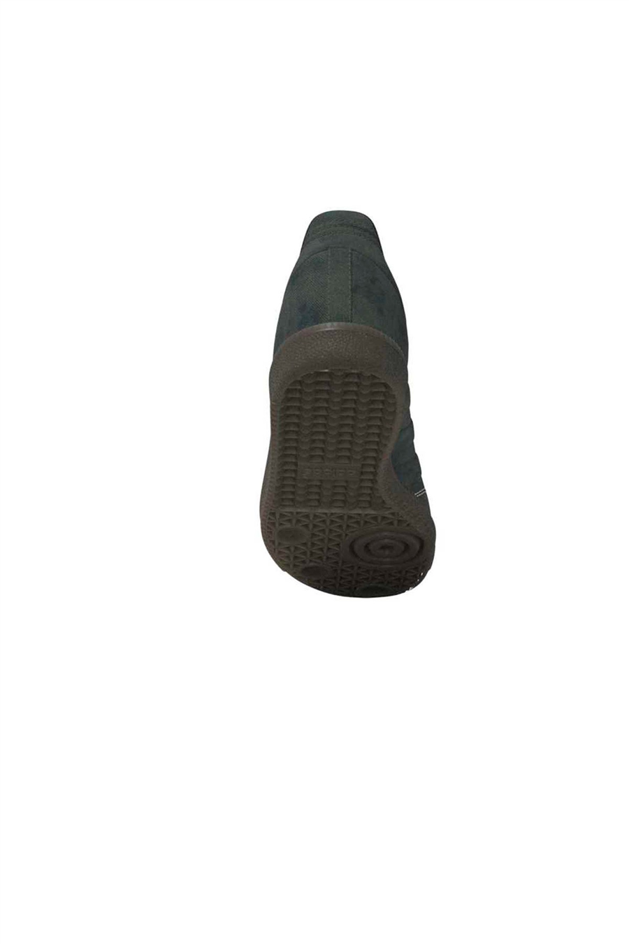 adidas Kadın  Mavi  Sneaker SAMBA OG W IH3987