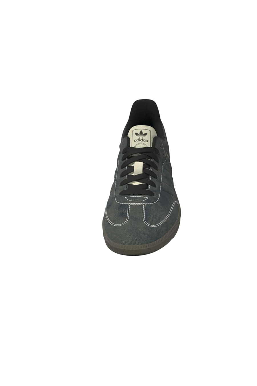 adidas Kadın  Mavi  Sneaker SAMBA OG W IH3987