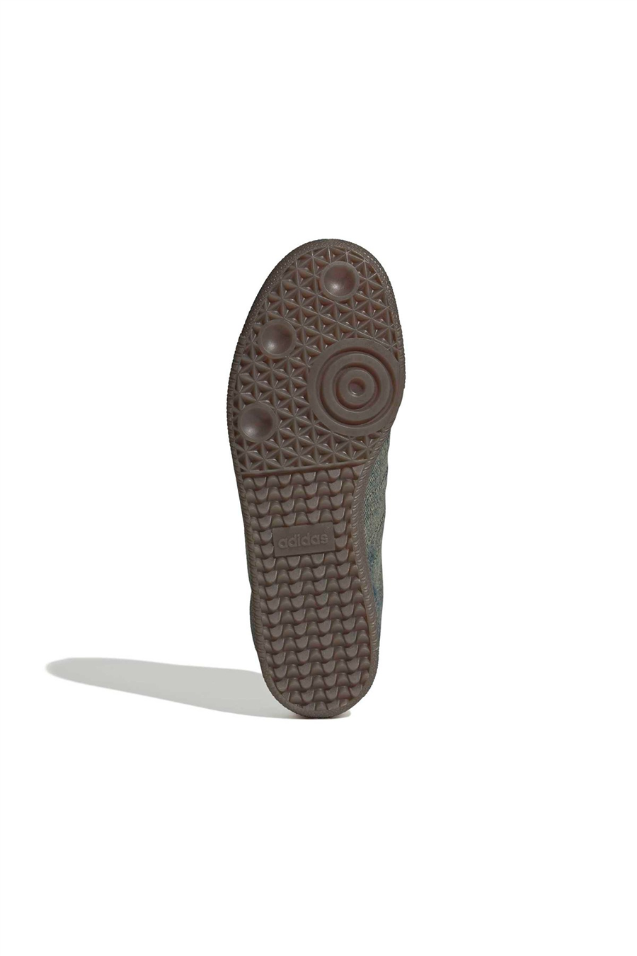 adidas Kadın  Mavi  Sneaker SAMBA OG W IH3987